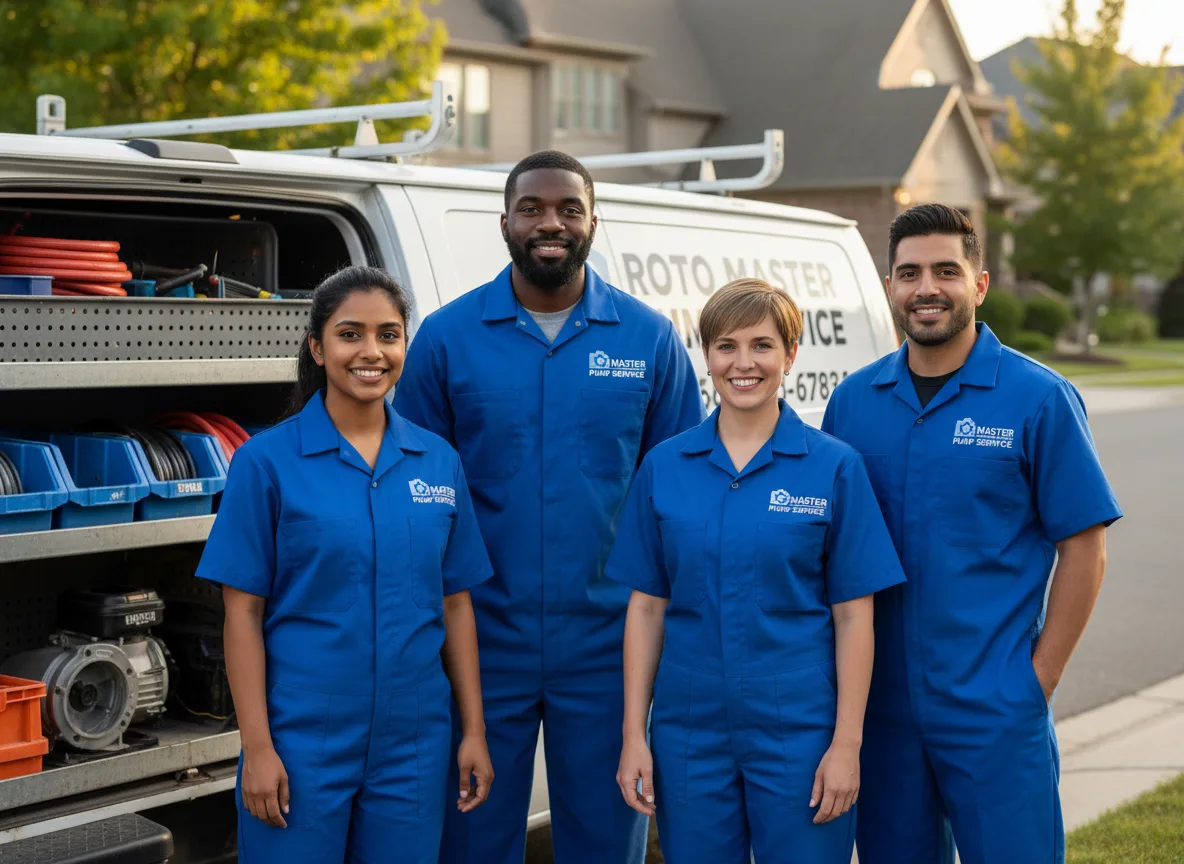 Sump Pump Installation company in Hartford, CT